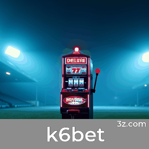 Estratégias de Apostas Esportivas: Analise e Lucre com k6bet