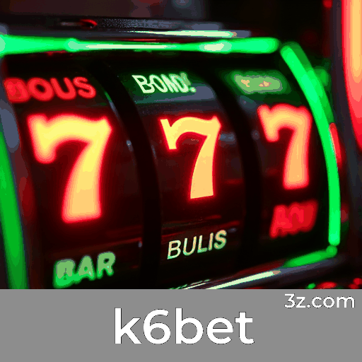 K6bet: Plataforma Segura e Profissional Líder