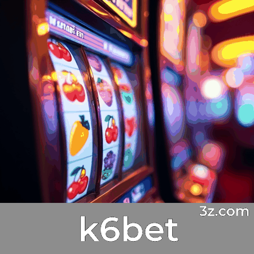 Tecnologia de Última Geração com o Aplicativo da k6bet