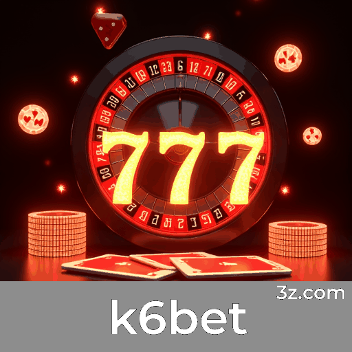 k6bet: Bônus e Promoções Únicas para Você!