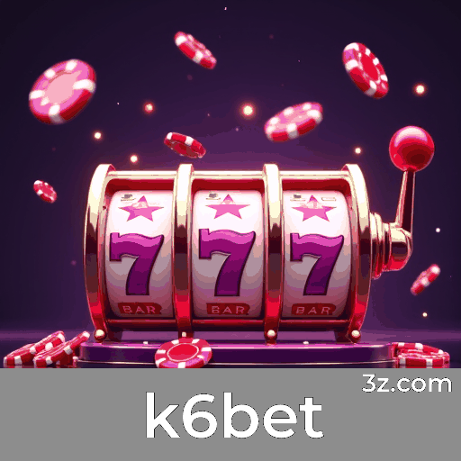 k6bet: Experiência Imersiva de Casino para Brasileiros